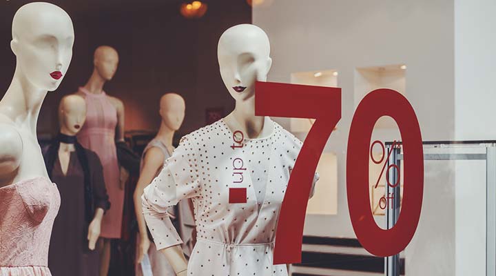 things every shopper hopes for when shopping