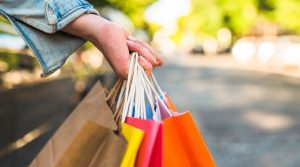 ways to stay off unwanted shopping