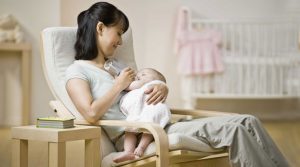 things to consider when buying nursing chair