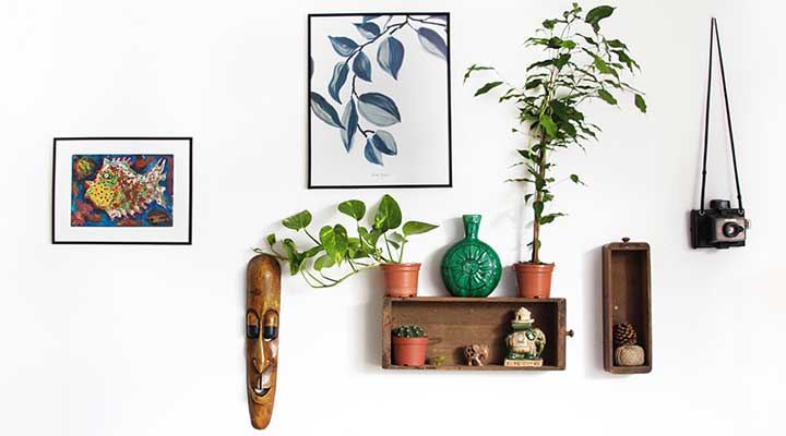 mothers day gift home decor