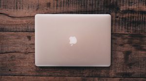 MacBook Pro 2012 in 2019