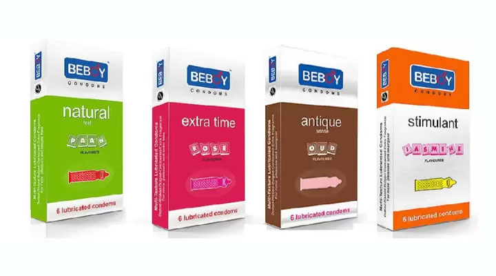 condom India