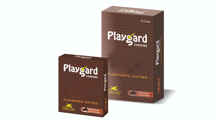 best selling condom India