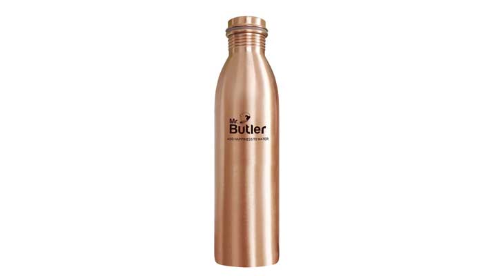 best unisex water bottle