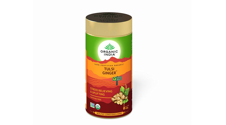 best green tea brand in India