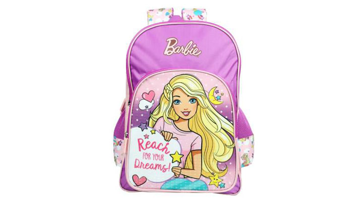 best school bag for baby girls