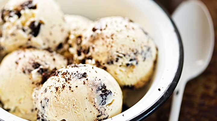 popular ice cream flavor in the United States