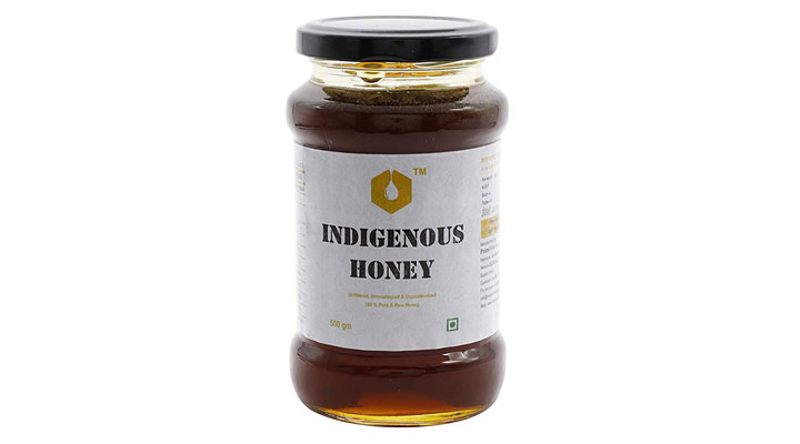 best pure honey in India
