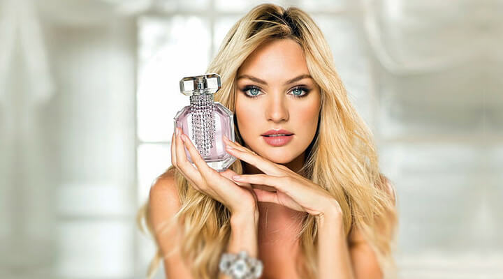 best perfume for women