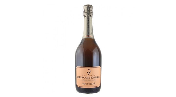best girly wine and champagne