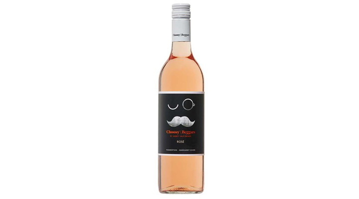 One of the best rose wine for ladies
