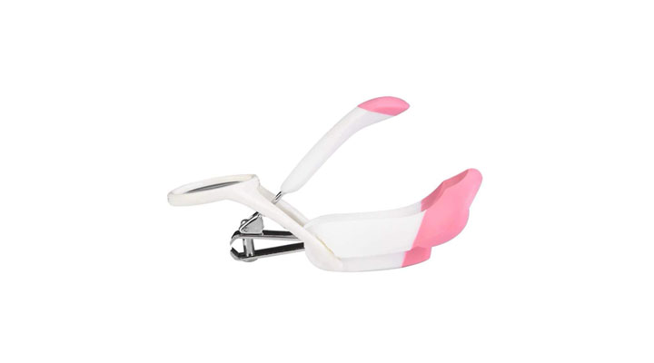 best baby nail clipper