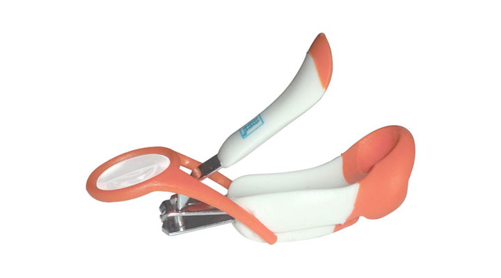 best baby nail clipper