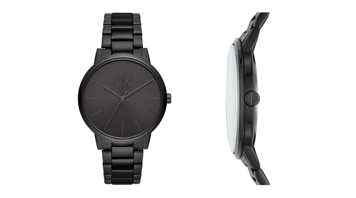 best watches for men in India