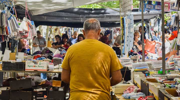 Eco-Friendly Shopping Tips