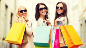 Ways To Help You Go On Shopping Diet