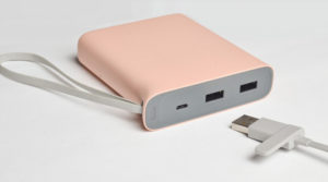 best power bank for women
