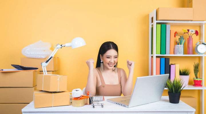 online shopping is better than offline shopping