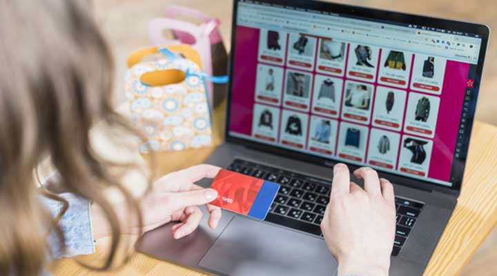 online shopping is better than offline shopping