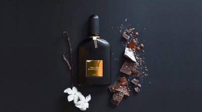 what is tom ford black orchid smell like