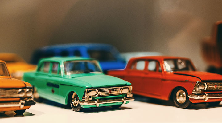 top automobile companies in India