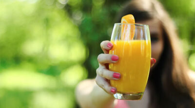 best fruit juice brand in India