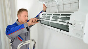 Best AC Installer