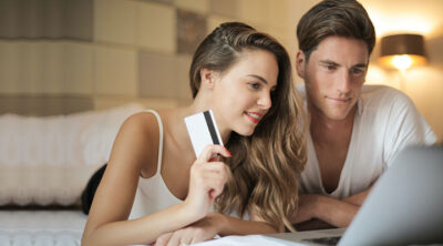 benefits of online shopping
