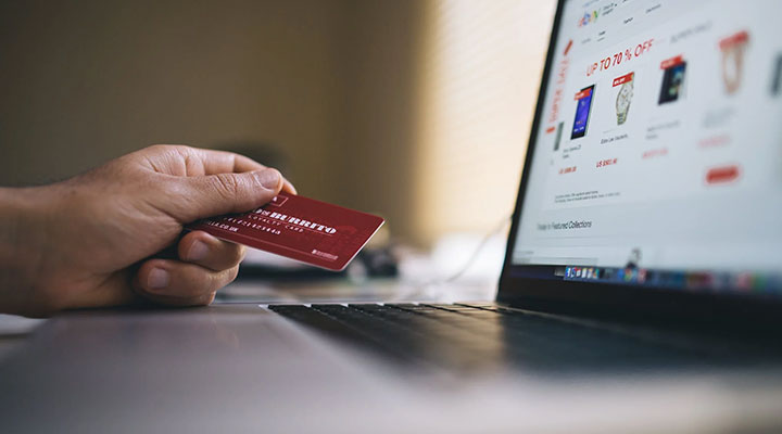 shop online safely