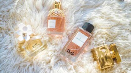 Exploring the Fragrance Families