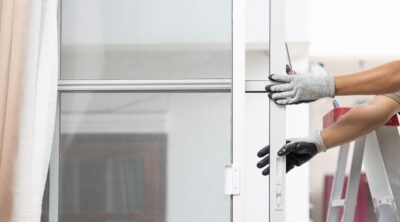 sliding door tracks melbourne