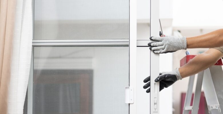 sliding door tracks melbourne